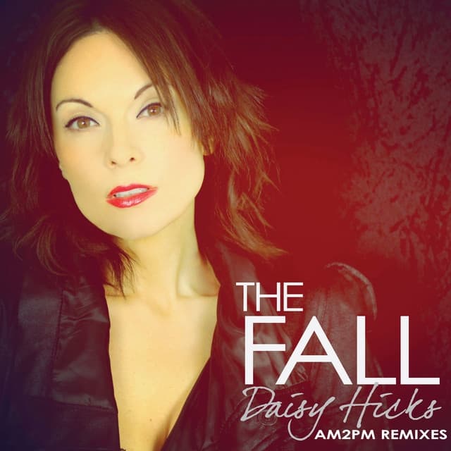 Album cover art for The Fall (AM2PM Remixes)