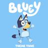 Bluey Theme Tune