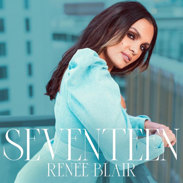 Album cover art for Seventeen