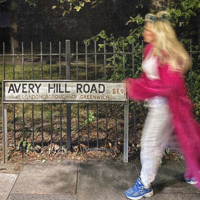 Album cover art for SE9 Part 1