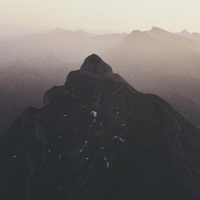 Album cover art for Vertigo