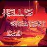 Hell's Greatest Dad
