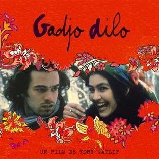 Album cover art for Gadjo Dilo [B.O.F.]