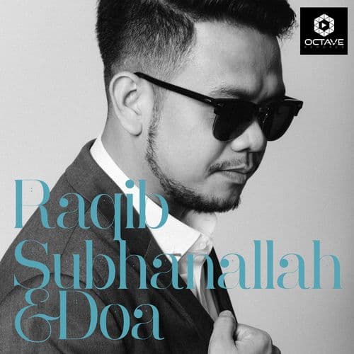 Album cover art for Subhanallah dan Doa