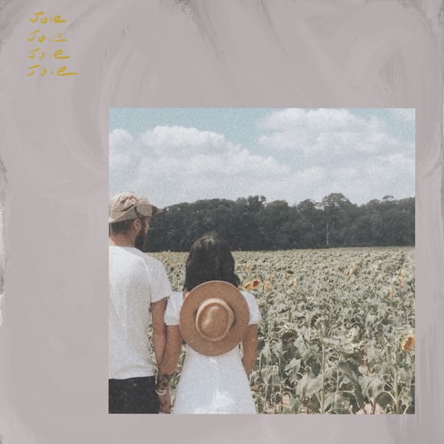 Album cover art for Any Picture with You