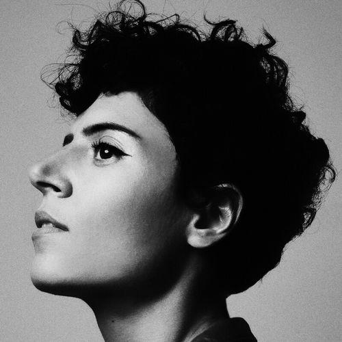 Album cover art for Sides