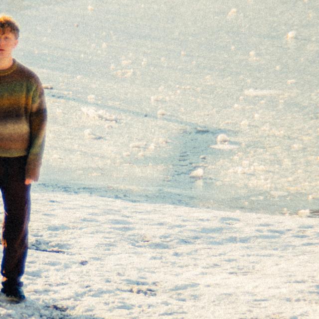 Album cover art for spiel mit mir