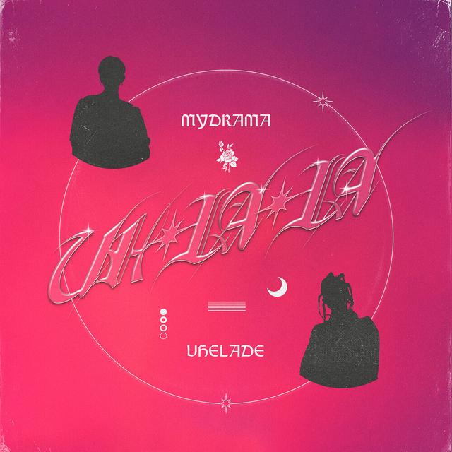 Album cover art for Uh la la