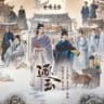 木已成舟 (Mu Yi Cheng Zhou)