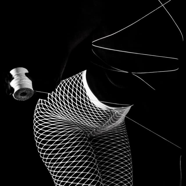 Album cover art for Tônus