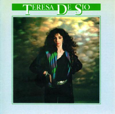 Album cover art for Teresa De Sio