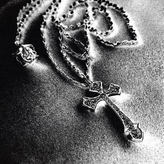 Album cover art for VIEN