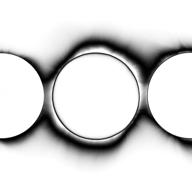 Album cover art for Don't You Worry Child