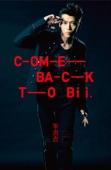 Album cover art for Come Back To Bii