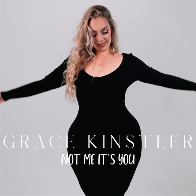 Album cover art for Not Me It's You