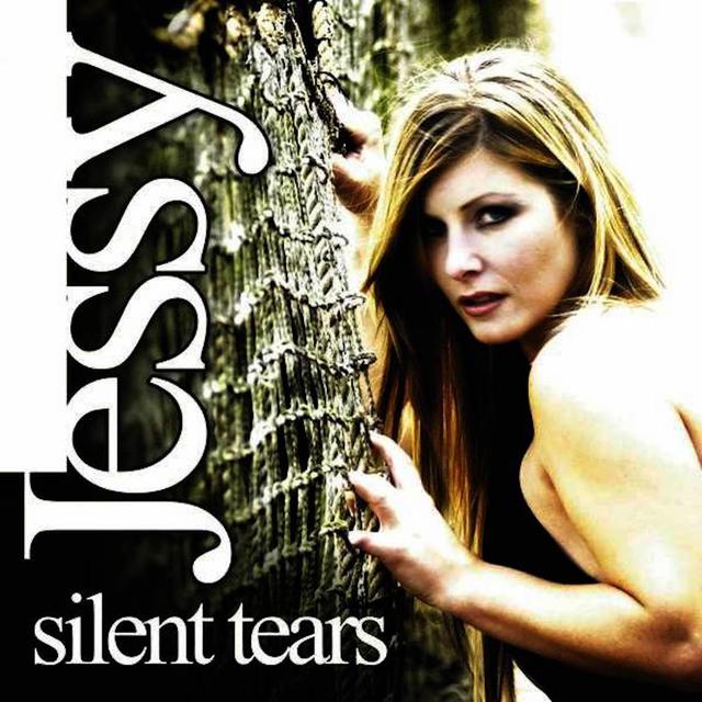 Album cover art for Silent Tears - EP