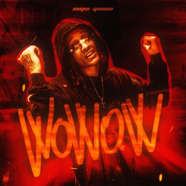 Album cover art for WowoW