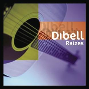 Album cover art for Raízes