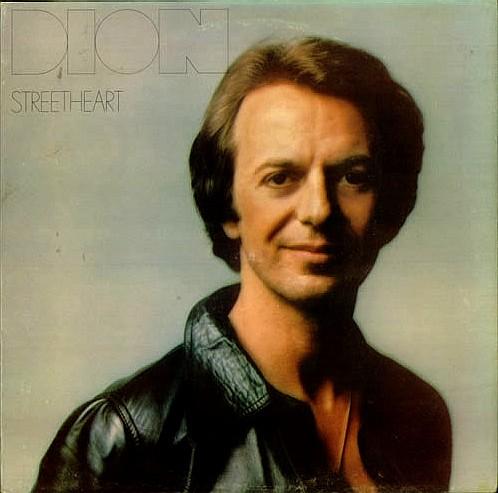 Album cover art for Streetheart