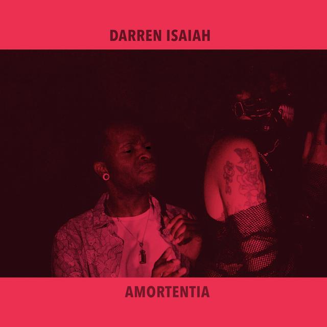 Album cover art for Amortentia