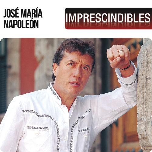 Album cover art for Imprescindibles