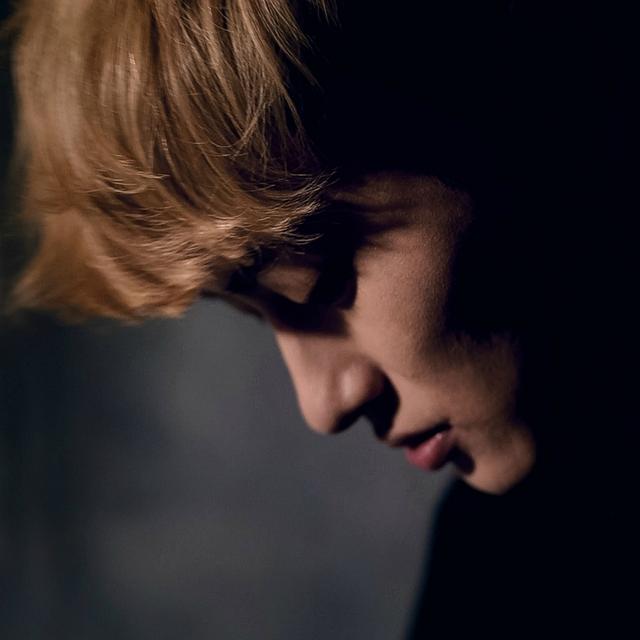 Album cover art for 사해