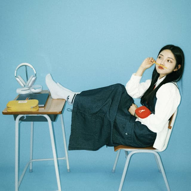 Album cover art for 음악 잘하는 방법