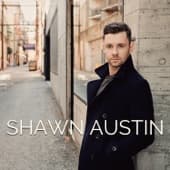 Album cover art for Shawn Austin