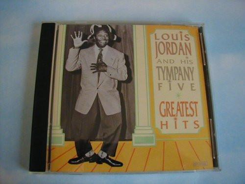 Album cover art for Greatest Hits