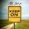 Keep on Steppin