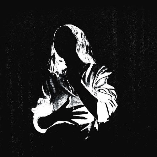 Album cover art for Lonely