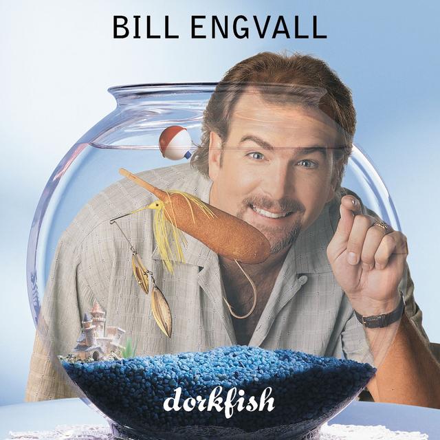 Album cover art for Dorkfish