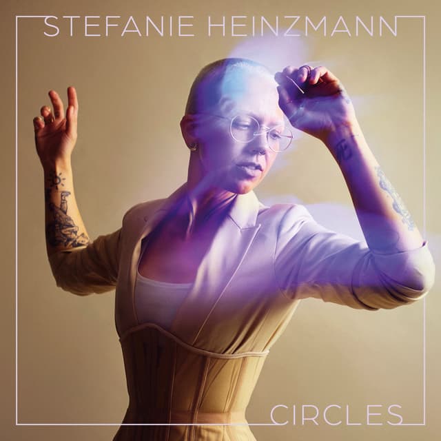 Album cover art for Good