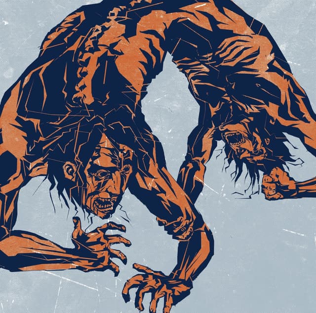 Album cover art for 180 Astetta