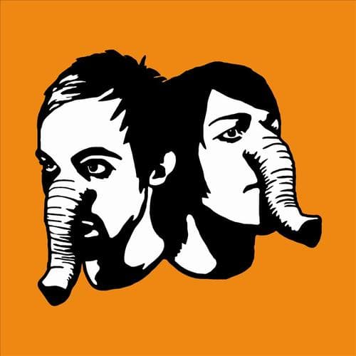 Album cover art for Heads Up