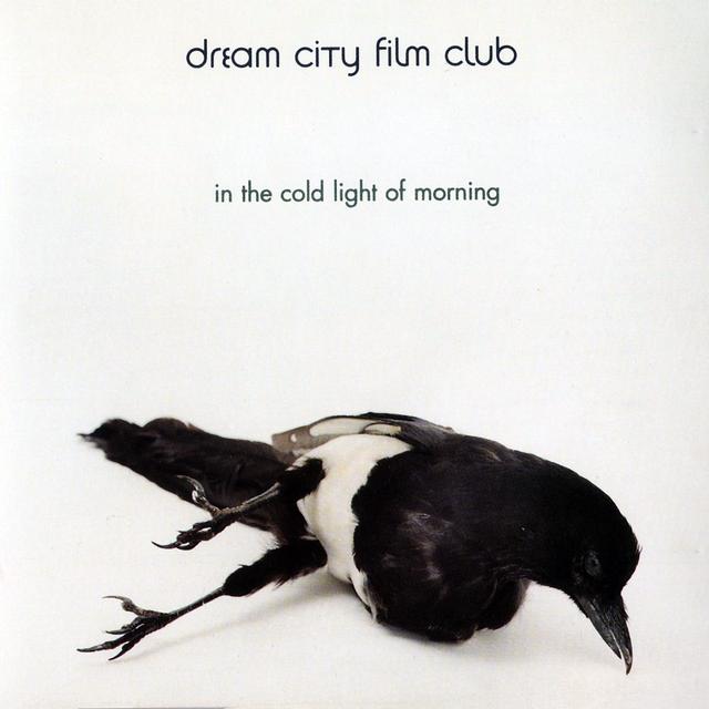 Album cover art for In The Cold Light Of Morning