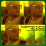 Alberner Alman