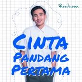 Album cover art for Cinta Pandang Pertama