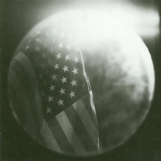 Album cover art for Old Ramon