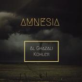 Album cover art for Amnesia