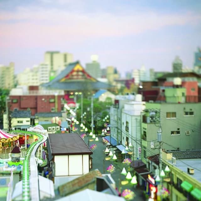 Album cover art for Furusato