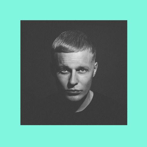 Album cover art for Man Kan Ikk Spole Tiden Tilbage