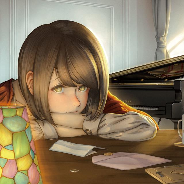 Album cover art for Lounge+