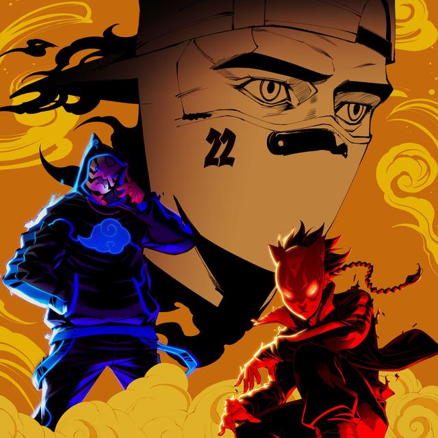 Album cover art for Tangerine