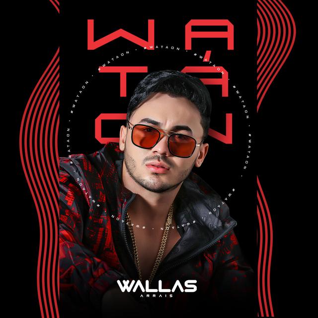 Album cover art for Wa Tá On