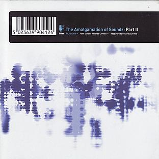 Album cover art for Part Ii