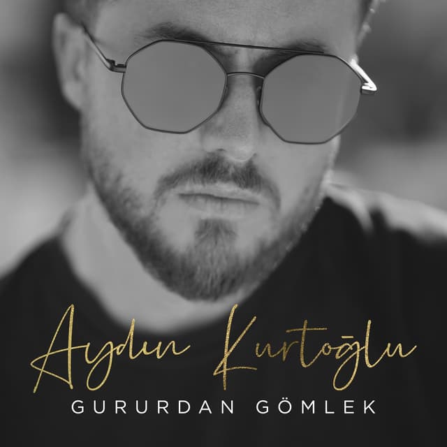 Album cover art for Gururdan Gömlek