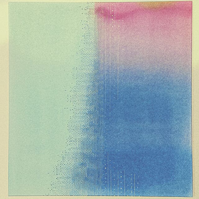 Album cover art for Lover