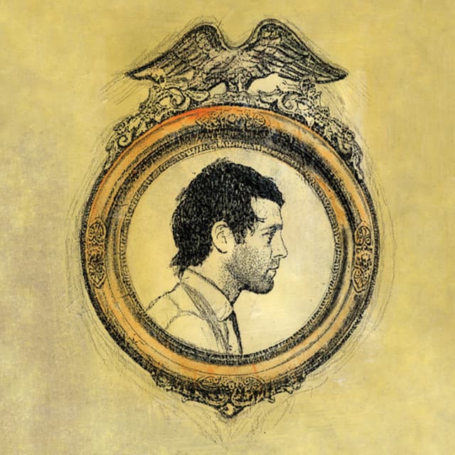 Album cover art for Idols Of Exile