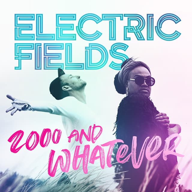 Album cover art for 2000 And Whatever